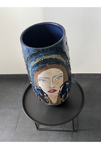 Vase n°3 L intuitive