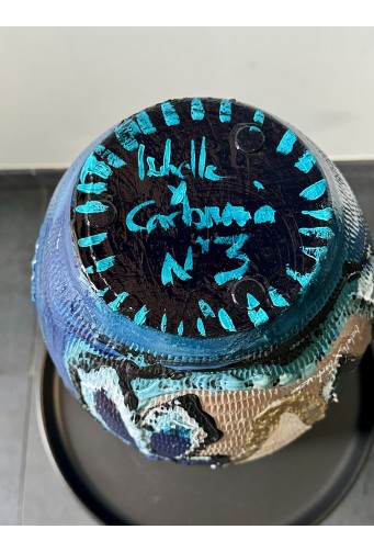 Vase n°3 L intuitive