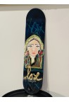 Skate n°1 Love
