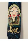 Skate n°1 Love
