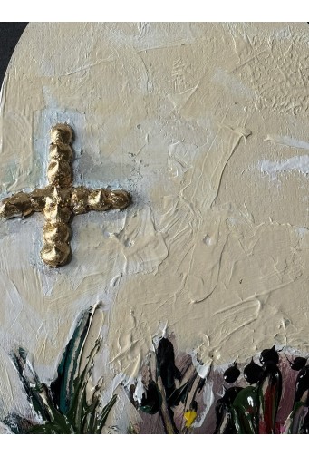 Skate n°3 Le palmier des souvenirs