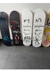 Skate n°3 Le palmier des souvenirs