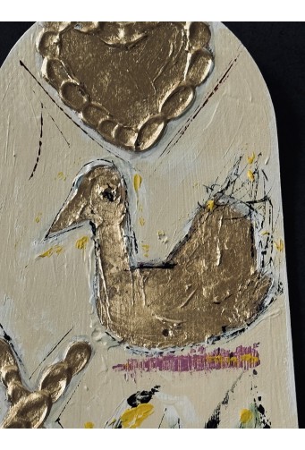 Skate n°5 L enfance