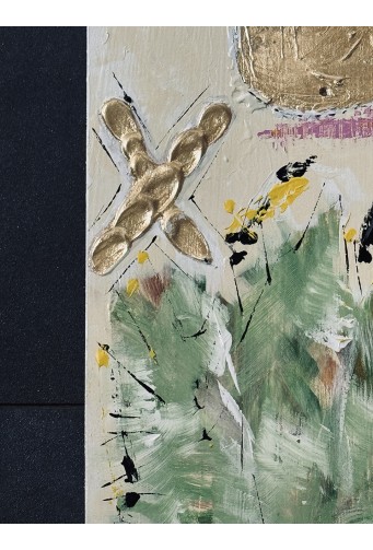 Skate n°5 L enfance