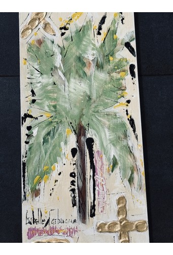 Skate n°5 L enfance