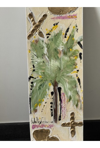 Skate n°5 L enfance