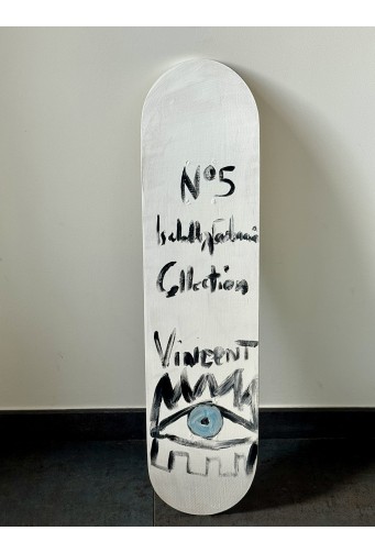 Skate n°5 L enfance