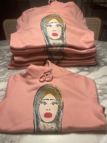 La Sicilienne Couleur Rose