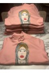 La Sicilienne Couleur Rose