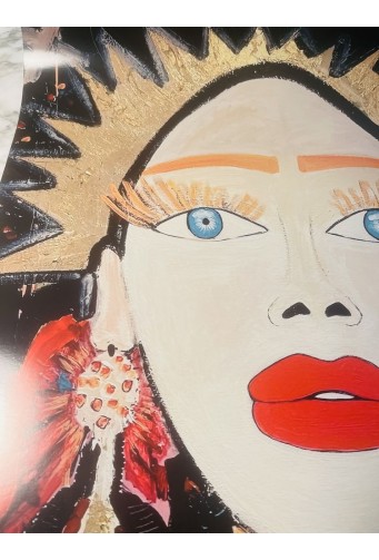 La femme aux bijoux n°1 à 20