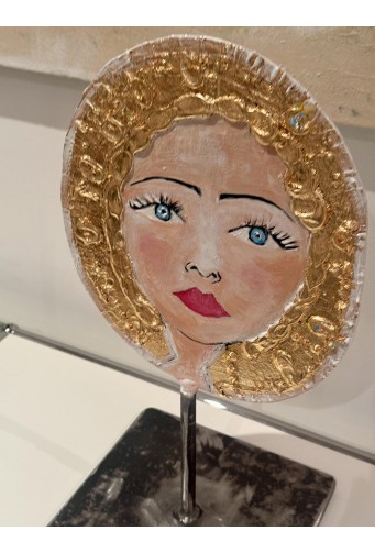 Sculpture, numéro trois