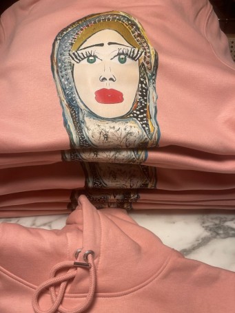 La Sicilienne Couleur Rose