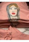 La Sicilienne Couleur Rose