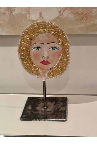 Sculpture, numéro trois