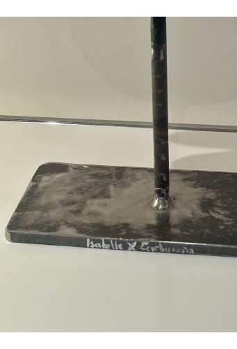 Sculpture, numéro quatre