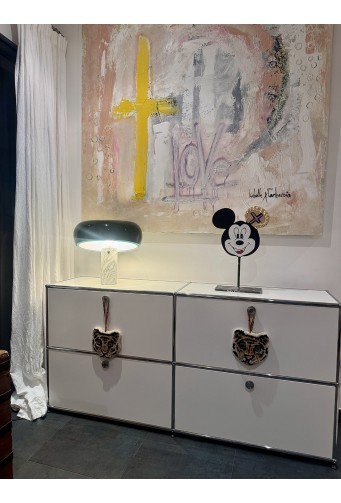 Sculpture, numéro quatre