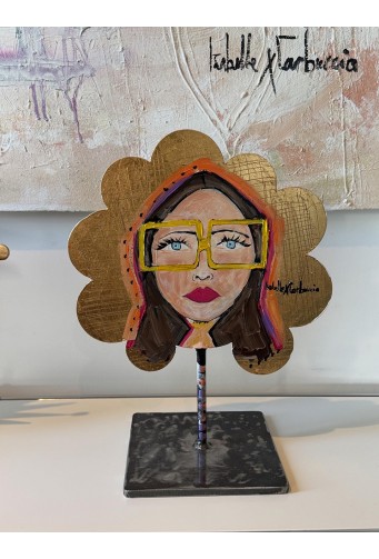 Sculpture, numéro cinq