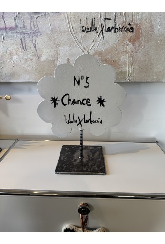 Sculpture, numéro cinq