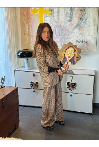 Sculpture, numéro cinq