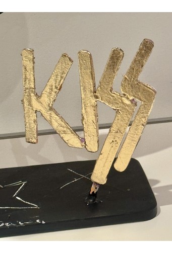 Sculpture, numéro six