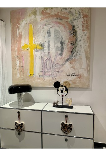 Sculpture, numéro six