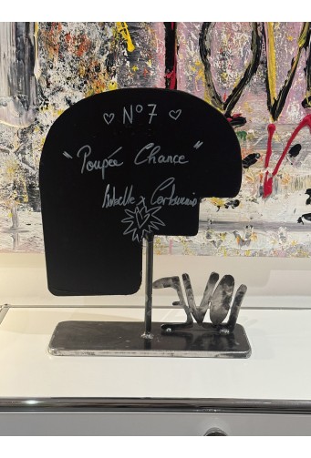 Sculpture, numéro sept