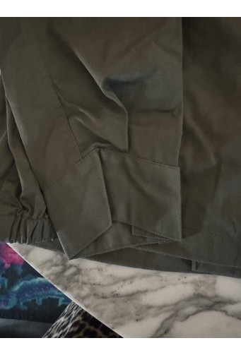 Veste Militaire n°1