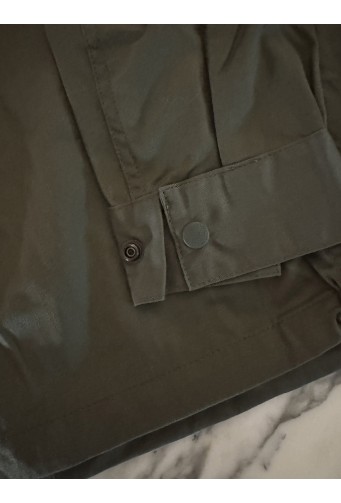 Veste Militaire n°1