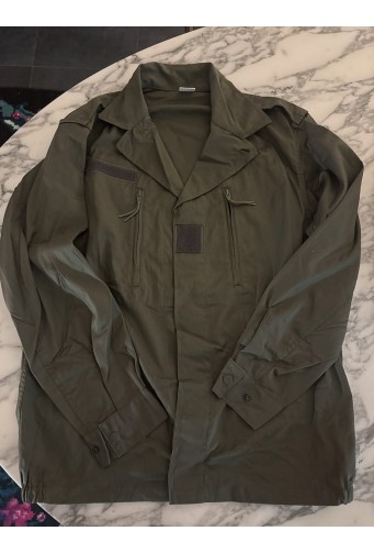 Veste Militaire n°1