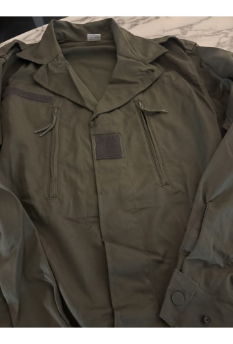 Veste Militaire n°1