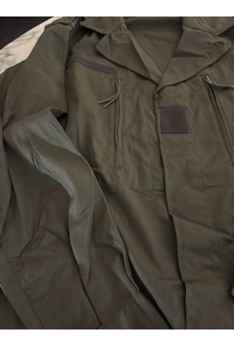 Veste Militaire n°1