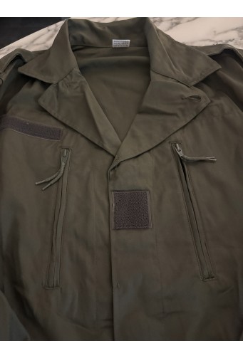 Veste Militaire n°1