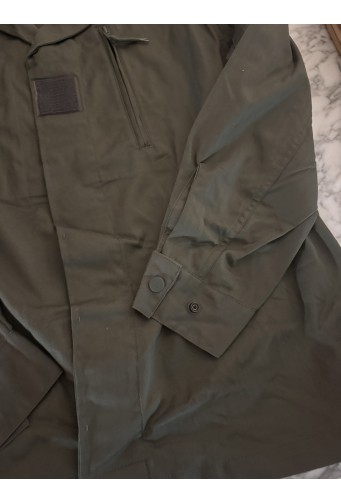 Veste Militaire n°1