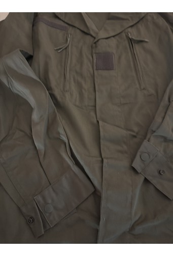 Veste Militaire n°1