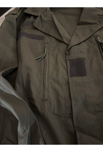 Veste Militaire n°1