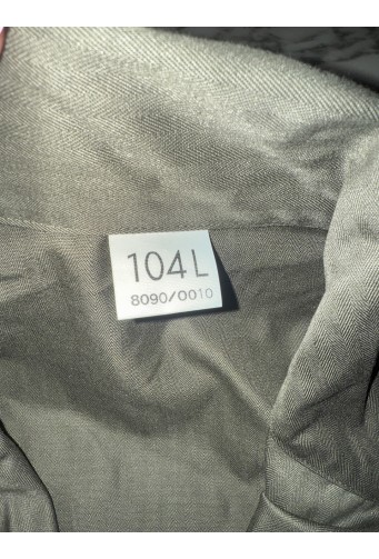 Veste Militaire n°1