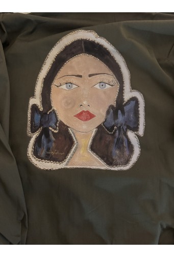 Veste Militaire n°2