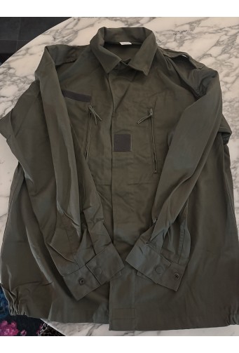 Veste Militaire n°2
