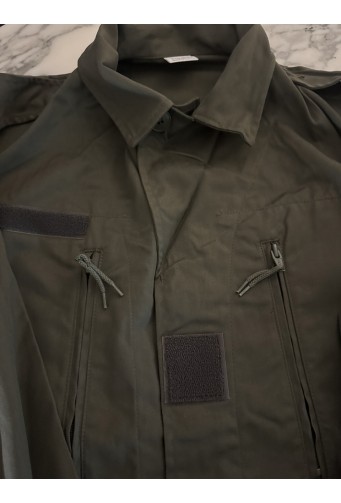 Veste Militaire n°2