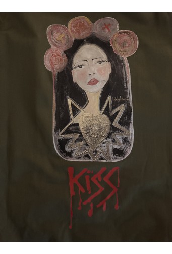 Veste Militaire n°3