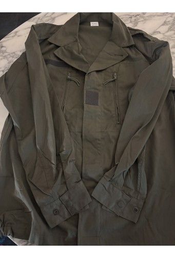 Veste Militaire n°3