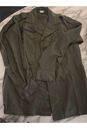 Veste Militaire n°3