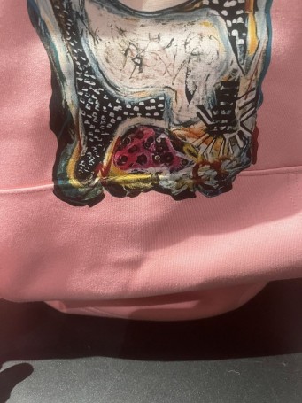 La Sicilienne Couleur Rose
