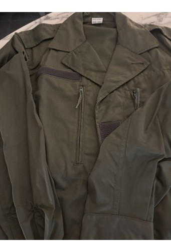Veste Militaire n°3