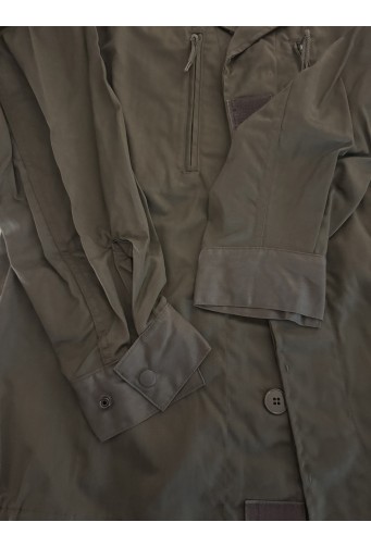Veste Militaire n°3