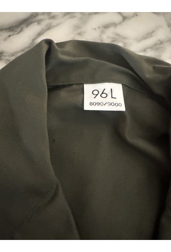 Veste Militaire n°3