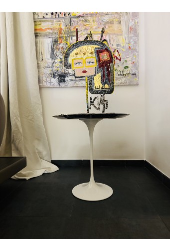 Sculpture, numéro huit