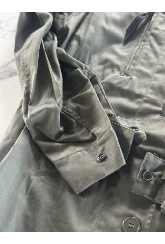 Veste Militaire Peinte n°1