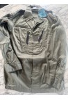 Veste Militaire Peinte n°3