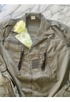 Veste Militaire Peinte n°4